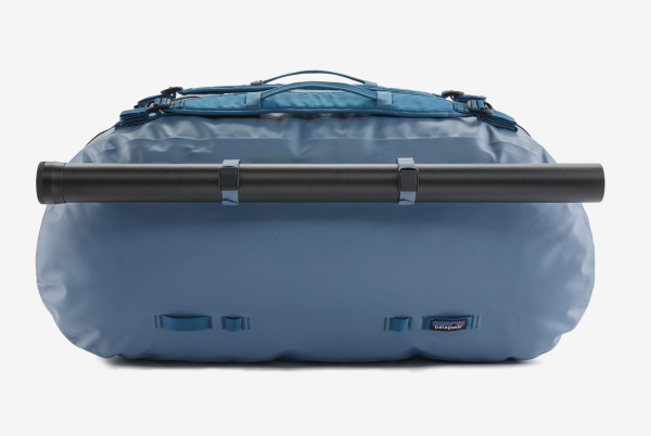 Patagonia Guidewater Duffel 80L 49170 PGBE Rod Tube Patagonia Guidewater Duffel 80L 49170 PGBE Rod Tube